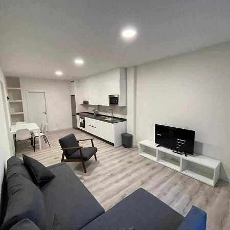 Apartamento Roncudo Planta Baja Ла-Корунья Экстерьер фото