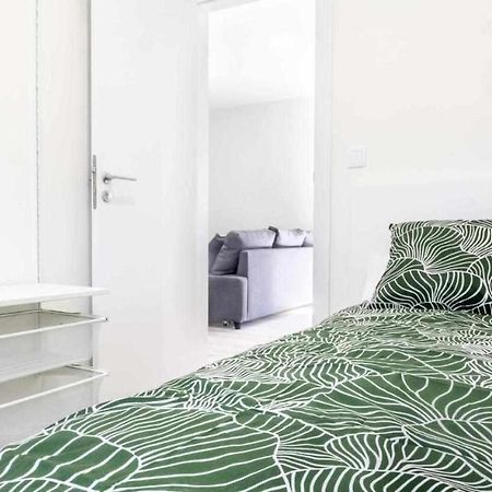 Apartamento Roncudo Planta Baja Ла-Корунья Экстерьер фото