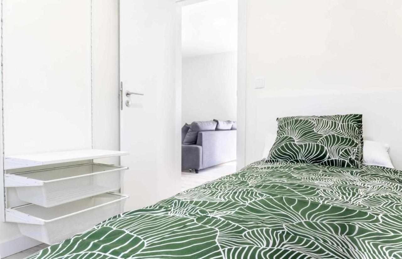 Apartamento Roncudo Planta Baja Ла-Корунья Экстерьер фото