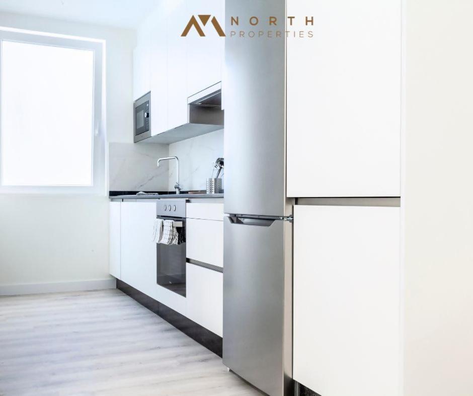 Apartamento Roncudo Planta Baja Ла-Корунья Экстерьер фото