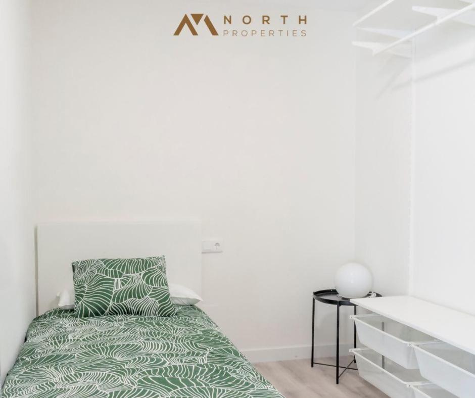 Apartamento Roncudo Planta Baja Ла-Корунья Экстерьер фото