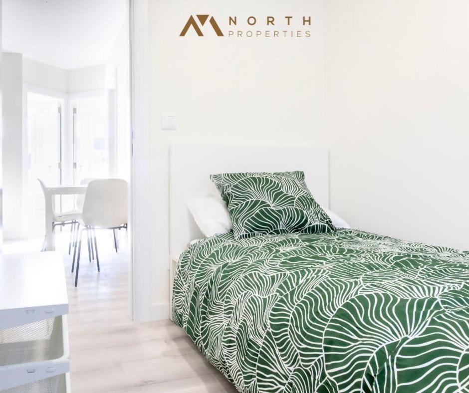 Apartamento Roncudo Planta Baja Ла-Корунья Экстерьер фото