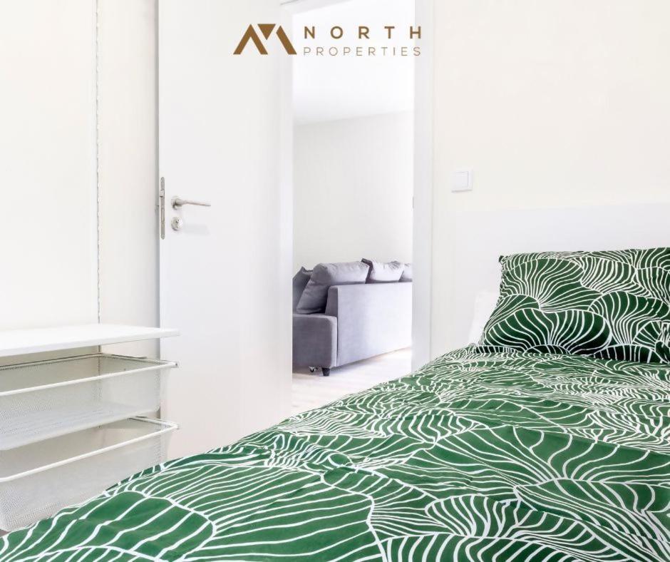 Apartamento Roncudo Planta Baja Ла-Корунья Экстерьер фото